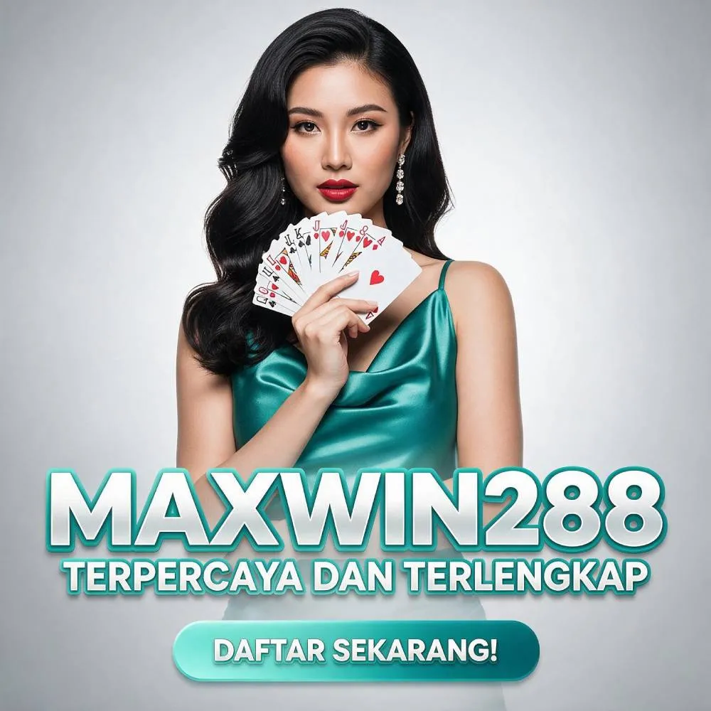 MAXWIN288 - Pertarungan Seru di Ujung Jari