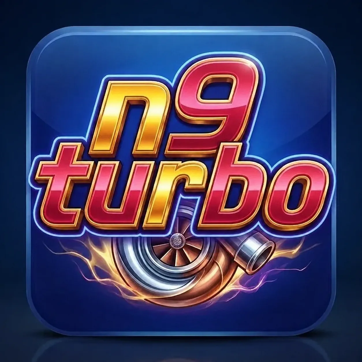 N9TURBO - Permainan Domino Seru dan Menantang