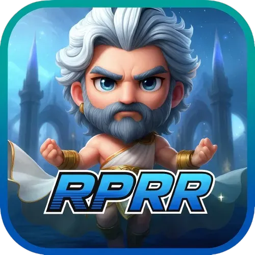 RPRR - Balapan Seru di Jalanan