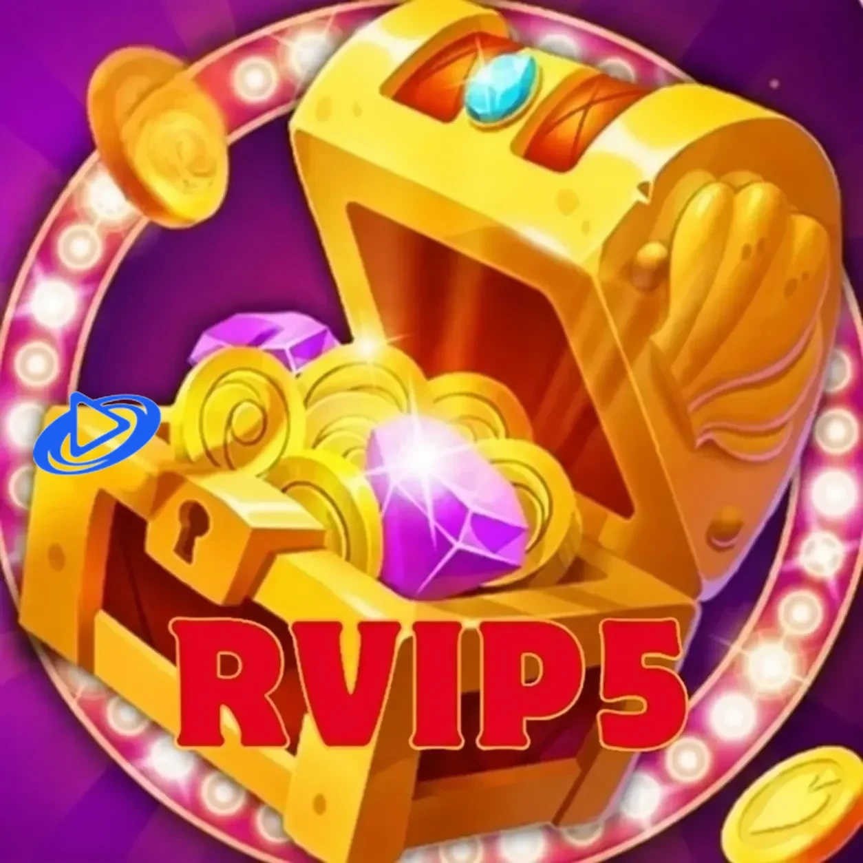 Logo rvip5